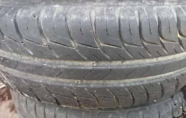 Auto delovi, gume i tjuning: KLEBER 165/65 R14 LETNJA — 3