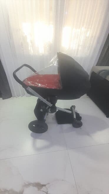 kolica za bebu i starije dete: Quinny bebi kolica – sportska kolica sa robusnim aluminijumskim — 14