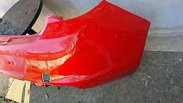 oprema za zip line: BRANIK ZA OPEL ASTRA J OD 2011. DO 2018. GOD. | opel astra j branik — 4