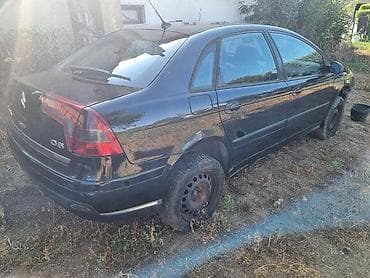rucice za motor: KOMPLETAN AUTO U DELOVIMA ZA CITROEN C5 OD 2004. DO 2007. GOD. | — 2