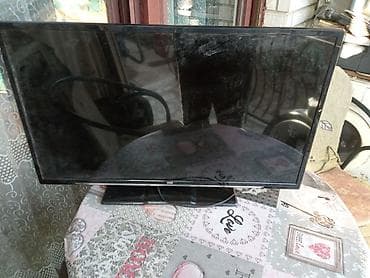 samsung daljinski za tv: VOX LED televizor 32B500 – 32 inča - Ekran: 32" LED - Model: VOX — 1