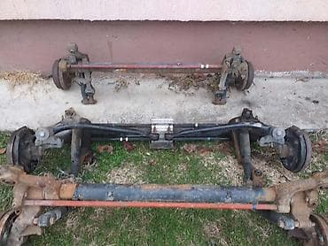 TORZIJA ZA 1.4 HDI ZA PEUGEOT 206 OD 1998. DO 2005. GOD. | D E L O V na lalafo.rs TORZIJA ZA 1.4 HDI ZA PEUGEOT 206 OD 1998. DO 2005. GOD. | D E L O V