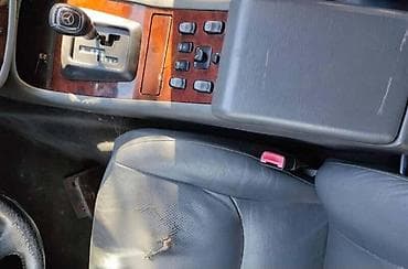 alufelni 16 5x114 3: NASLON ZA RUKU W163 ZA MERCEDES BENZ ML 320 | Naslon za ruku za ml — 1