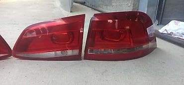 traka za branik: STOP SVETLA ZA VOLKSWAGEN PASSAT B7 | Stopovi za Passat B7 — 3