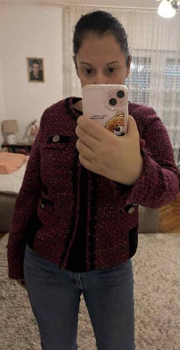 mona kais bih: Mona, M, Vuna — 3