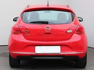 Used Cars: ŠOFERŠAJBNA, PROZORI ZA OPEL ASTRA J OD 2009. DO 2015. GOD. | — 2