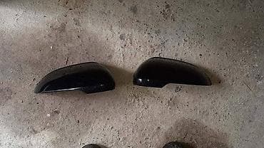 masne za auta: OBLOGE RETROVIZORA GOLF 7 ZA VOLKSWAGEN GOLF 7 | — 3