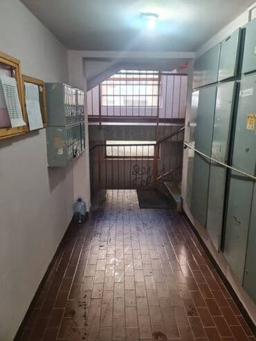 iznajmljivanje stanova beograd do 250e: Retko u ponudi. Dvosoban stan od 64kv u prizemlju u Bloku 63 — 5