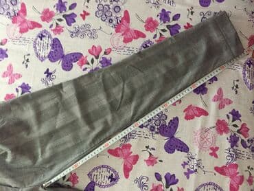 tunika i pantalone: Pantalone — 8