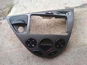 bravo: KONZOLA AUTOMATSKE KLIME ZA FORD FOCUS OD 1998. DO 2004. GOD. | — 1