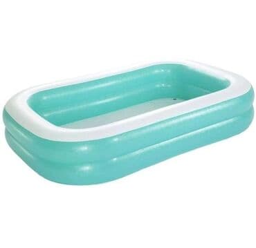 Proslogodisnja cena do isteka zalihe pravougaoni bazen 262 x 175 x 51 na lalafo.rs Proslogodisnja cena do isteka zalihe pravougaoni bazen 262 x 175 x 51