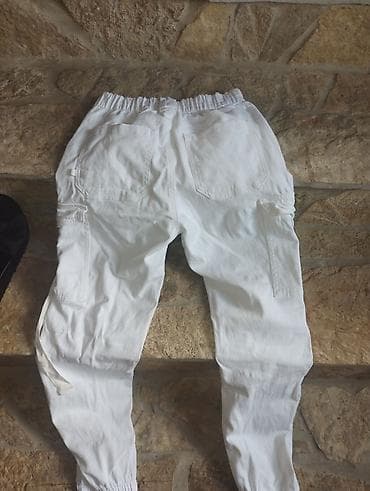bonati helanke: Pantalone S/M nošene par puta — 3