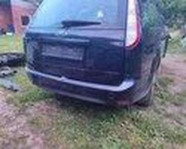 delovi za audi q5: POLOVNI DELOVI ZA FORD C-MAX, FIESTA, FOCUS . OD 2000. DO 2020. GOD — 8