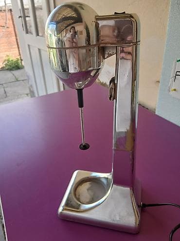 vivax air cooler 3 in 1: Električni aparat za pravljenje milkšejkova/napitaka,nes kafe – Linea — 1