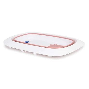 zenski kompleti luna: SKLOPIVA KADICA ZA BEBE – PINK (ECO TOYS) Šifra proizvoda: HA-B31 — 4
