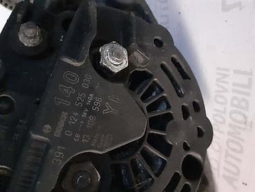 ALTERNATOR ZA OPEL VECTRA C, ZAFIRA OD 2002. DO 2005. GOD. |
