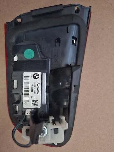Stop Signals: LED STOP SVETLO F20 F21 ZA BMW SERIJA 1 | Original led stopaljka za — 2