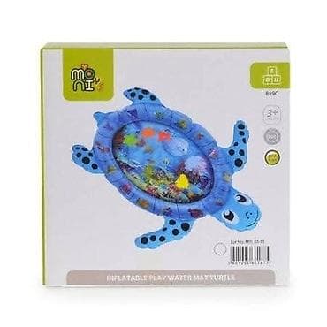 benetton deca: Vodena podloga za igru Turtle Vodena podloga za igru Kornjača je — 3