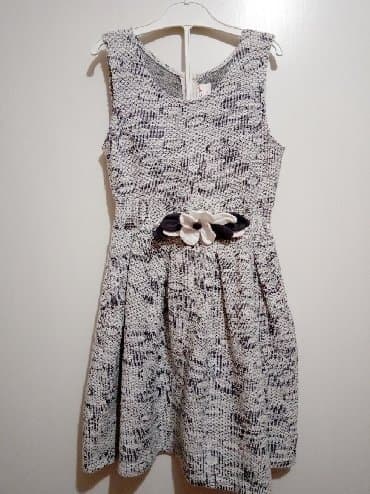 new yorker unihop: Accessorize, Midi, Bez rukava, 128-134 — 1