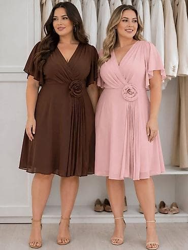 05. Til haljina za punije
2XL 3XL 4XL 
Cena : 3.300 dinara H