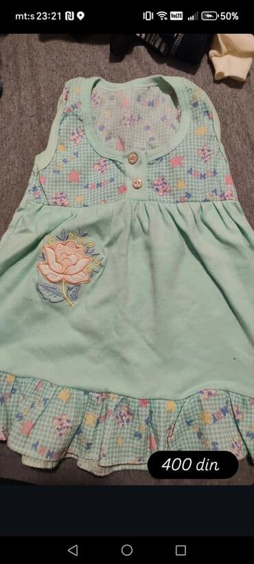 Children's Items: Bundle: Dresses, Unisex — 3