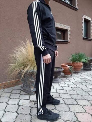 suskavac trenerke: Extra kvalitetne pamučne trenerke M,L,XL,XXL,3XL veličine za samo 3500 — 5