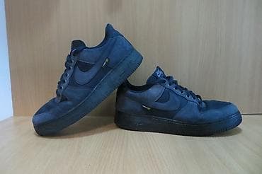 air max tm: NIKE br 46 extra kvalitetne patike dobijene iz vana, bez bilo kakve — 1