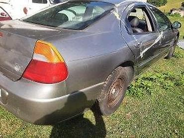 digalka za kola: CHRYSLER 300M | Auto ispravan za delive nema katalizatore zamene me — 2