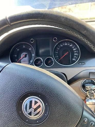 samolepljive lajsne za auto na metar: VOLKSWAGEN PASSAT B6 - KOMPLETAN AUTO U DELOVIMA | Passat B6 2.0 — 5