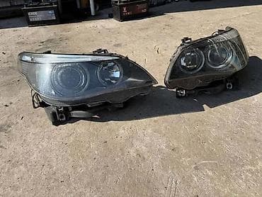 auto otpad audi sabac: FAROVI E60,61 ZA BMW SERIJA 5 | — 1