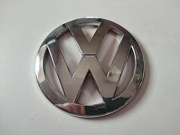 Auto delovi, gume i tjuning: ZADNJI ZNAK ZA VOLKSWAGEN OSTALO — 2