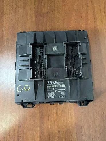 ineks kula: BODY CONTROL MODUL ZA VOLKSWAGEN POLO - 6R0937086F | Body Control — 2