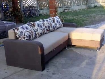 Dekorativni jastuk, Sunđer, 50x70, bоја - Šareno