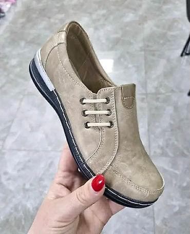 sandale broj 36: Proleće je tu 🙂 Stigli su nam novi modeli Dostupni brojevi 36-41 — 2