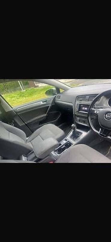 marketplace auto: GOLF 7 KOMPLETAN ZA VOLKSWAGEN GOLF 7 | Kompletan auto u delovima — 2