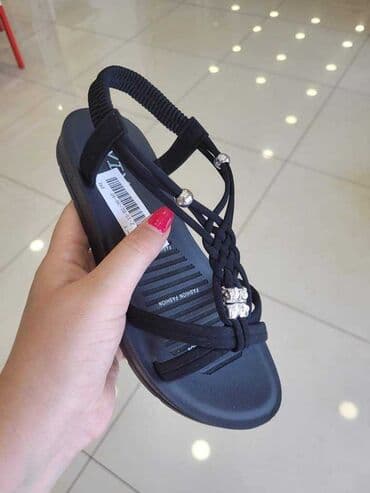 fratelli babb sandale: 36-41 2800 din — 6