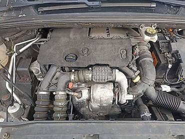 MOTOR 1.6 EHDI ZA PEUGEOT 208, 308, 508 . | Originalni polovni na lalafo.rs MOTOR 1.6 EHDI ZA PEUGEOT 208, 308, 508 . | Originalni polovni
