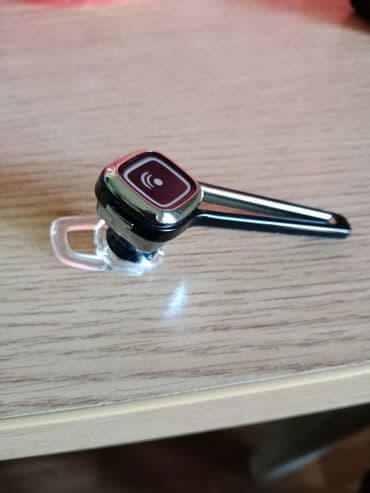 Slušalice: Original "PLANTRONICS"® Bežične slušalice najboljeg svetskog brenda — 2