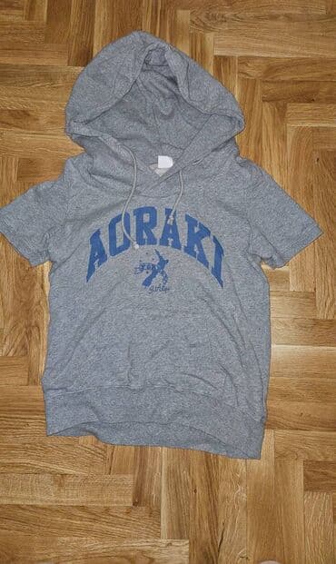 Leggings: With hood, 164-170 — 1