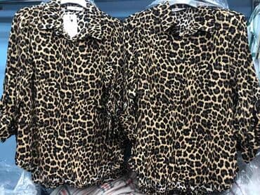 mona lanene kosulje: 36-42. 
2400 — 3