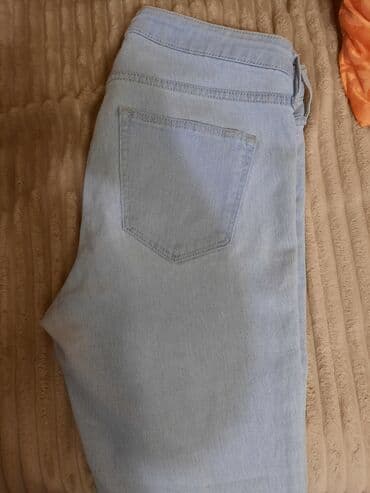 massimo dutti pantalone: Malo nosene,odlicne — 4