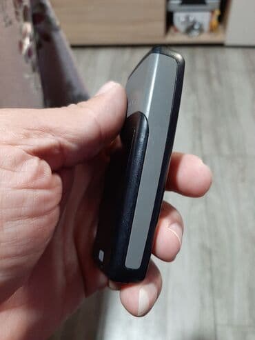 mini kamera za video nadzor: Nokia 1, bоја - Crna — 2
