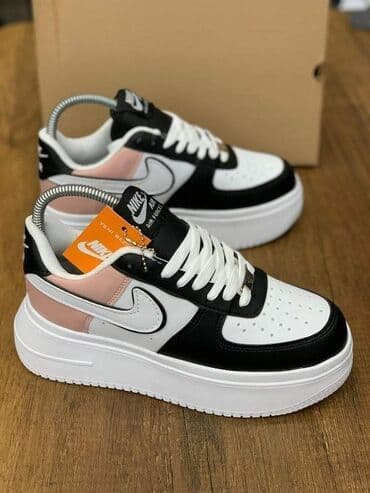nike air command: 40 — 1