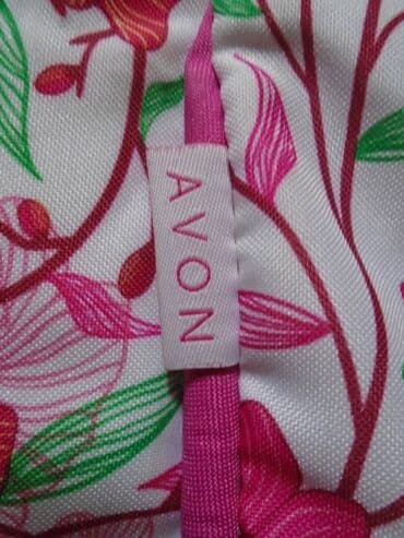 spavacice sa ogrtačem: Beach bag, Avon — 5