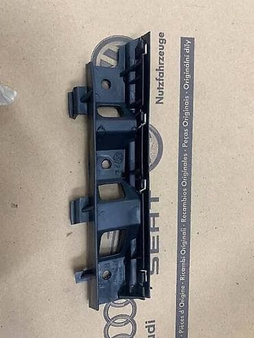 roda presvlake za auto: NOSAC BRANIKA PREDNJI LEVI ZA VOLKSWAGEN PASSAT B6 - 3C0807184 | — 2