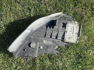 presa za nitne: Volkswagen, 2006 г. — 5