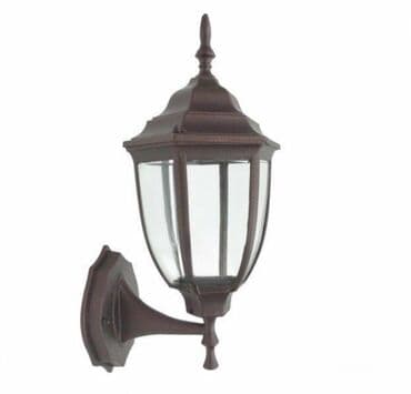 Baštenska rasveta: Šifra: 617721 Šifra: 617720 Brend: MITEA Lighting Artikal: Zidna lampa — 2
