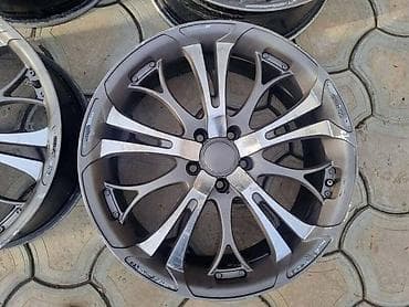 manjerka prodaja cena: ALUMINIJUMSKE FELNE 19 5 X 110 | Polovne originalne alu felne 19 — 3
