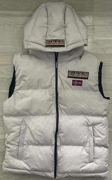 Headgear: Vest, XL, Nike, color - Black, Polyester — 8