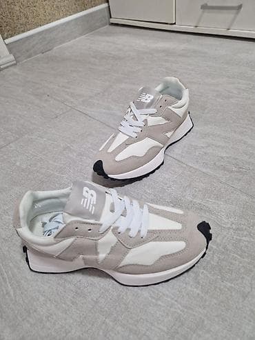 Trainers: Nike Air Max 97 i New Balance 327 – ženske patike, broj 37 Nike Air — 4